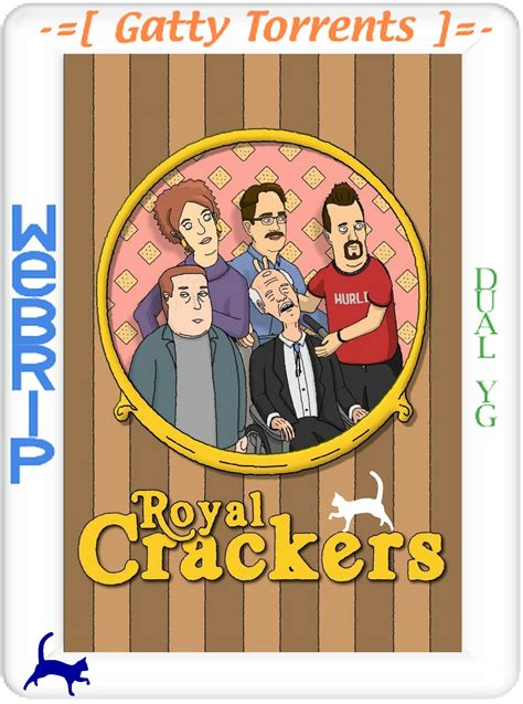 royal crackers torrentz|TGx:Royal.Crackers.S01E07.720p.WEBRip.x264.